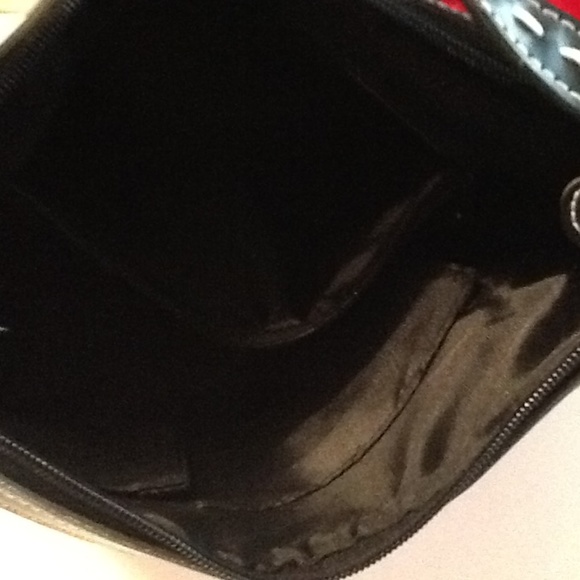 Go Wolfpack License Shoulder Bag & Cell Phone Case - Picture 4 of 7